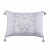 Bed & Bath * | Outlet Waverly Izmir Decorative Pillow Grey