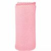 Bed & Bath * | Cheapest Lexi Home Versatile 50 X 60 Cozy Premiuim Fleece Throw Blanket Single Pack Baby Pink