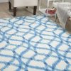 Home * | Deals Waverly Sun & Shade 4.3 Ft X 6.3 Ft Area Rug