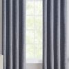 Home * | Deals Waverly Single Curtain Panel Indigo