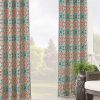 Home * | Best Reviews Of Waverly Sun N Shade Astrid Curtain Panel