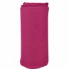 Bed & Bath * | Hot Sale Lexi Home Versatile 50 X 60 Cozy Premiuim Fleece Throw Blanket Single Pack Orchid Purple