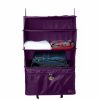 Home * | New Lexi Home 4 Shelf Hanging Closet Organizer Prep Board