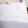 Bed & Bath * | Promo Waverly 400 Thread Count Sateen Sheet Set