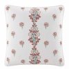 Bed & Bath * | Best Pirce Waverly Annisa Decorative Pillow Multi