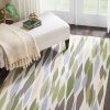 Home * | Cheapest Waverly Sun & Shade 4.3 Ft X 6.3 Ft Area Rug