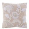 Bed & Bath * | Best Deal Waverly Brewster Decorative Pillow Neutral Multi