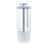 Home * | Discount Lexi Home Tempered Glass Herb Keeper With Ventilated Lid White