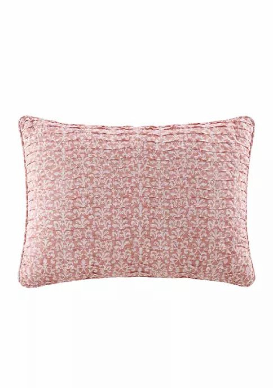 Bed & Bath * | Outlet Waverly Annisa Decorative Pillow Multi