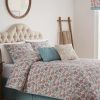 Bed & Bath * | Best Pirce Waverly 4-Piece Paisley Comforter Set Multi