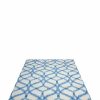 Home * | Promo Waverly Sun & Shade 5.3 Ft X 5.3 Ft Area Rug Aegean