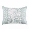 Bed & Bath * | Brand New Waverly Day Dreamer Pillow Mint Julep