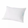 Bed & Bath * | Hot Sale Waverly Antimicrobial Down Blend Pillow White