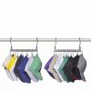 Home * | Best Sale Lexi Home Wonder Hanger Hat/Cap Organizer Set Of 2 Grey